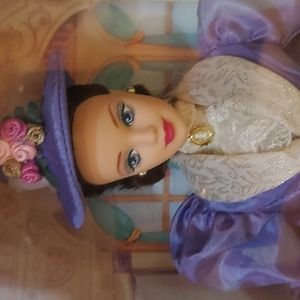 Avon Mrs. P.F.E Albee Barbie Doll